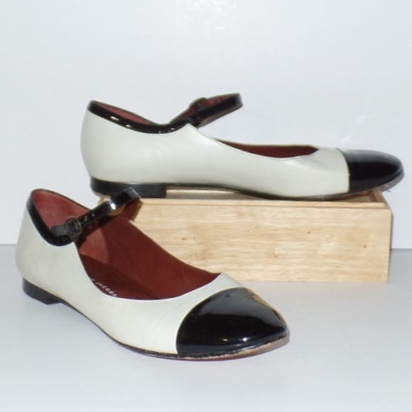 marc jacobs mary jane shoes